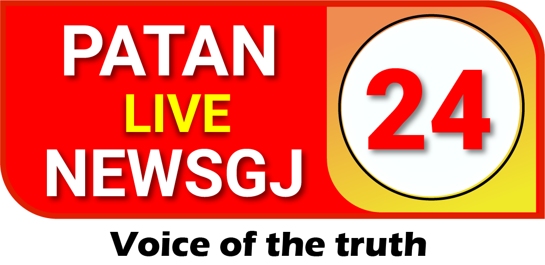 Patan Live News GJ 24